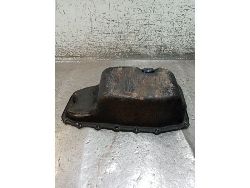 Recambio de carter para fiat fiorino monospace (225_) 1.3 jtd multijet (225bxb1a, 225bxb11) referencia OEM IAM 199A2000  07