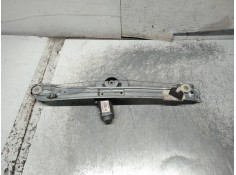 Recambio de elevalunas trasero izquierdo para renault clio grandtour exception referencia OEM IAM 400862C  5P 2