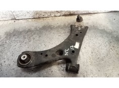 Recambio de brazo suspension inferior delantero izquierdo para fiat tipo ii (357) berlina easy referencia OEM IAM   