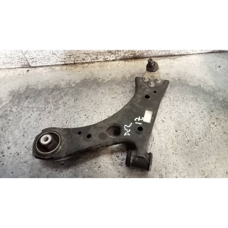 Recambio de brazo suspension inferior delantero izquierdo para fiat tipo ii (357) berlina easy referencia OEM IAM   