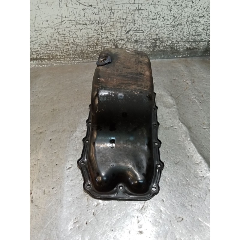 Recambio de carter para fiat fiorino monospace (225_) 1.3 jtd multijet (225bxb1a, 225bxb11) referencia OEM IAM 199A2000  07