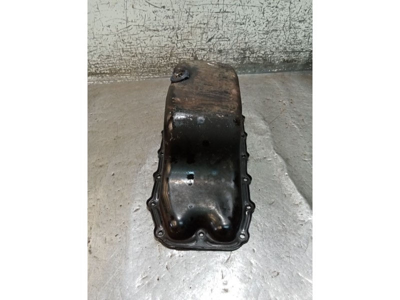 Recambio de carter para fiat fiorino monospace (225_) 1.3 jtd multijet (225bxb1a, 225bxb11) referencia OEM IAM 199A2000  07