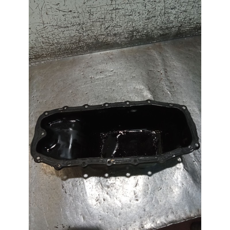 Recambio de carter para fiat fiorino monospace (225_) 1.3 jtd multijet (225bxb1a, 225bxb11) referencia OEM IAM 199A2000  07