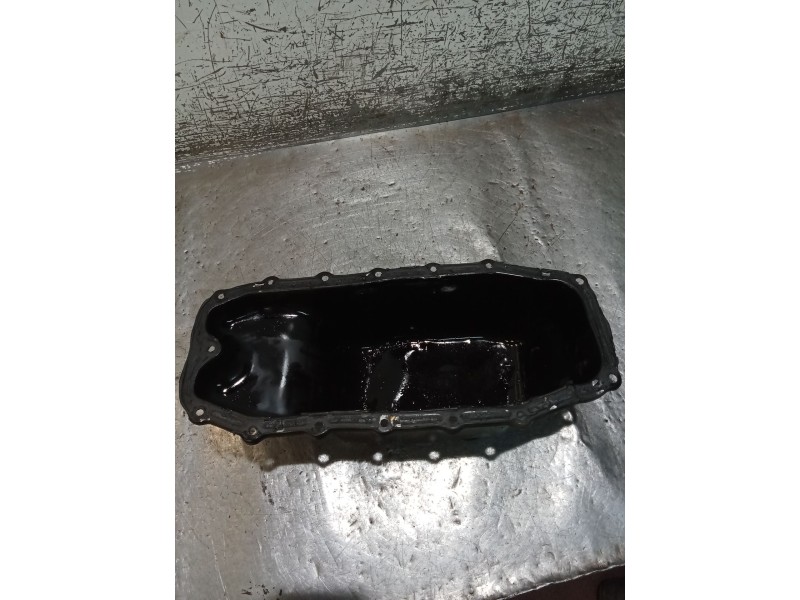 Recambio de carter para fiat fiorino monospace (225_) 1.3 jtd multijet (225bxb1a, 225bxb11) referencia OEM IAM 199A2000  07