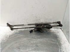 Recambio de motor limpia delantero para saab 9-3 station wagon (e50) 1.9 tid referencia OEM IAM A0030660600570812 12755304 2005