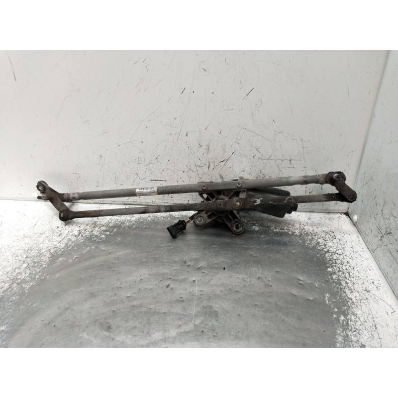 Recambio de motor limpia delantero para saab 9-3 station wagon (e50) 1.9 tid referencia OEM IAM A0030660600570812 12755304 2005