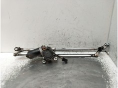Recambio de motor limpia delantero para saab 9-3 station wagon (e50) 1.9 tid referencia OEM IAM A0030660600570812 12755304 2005 2