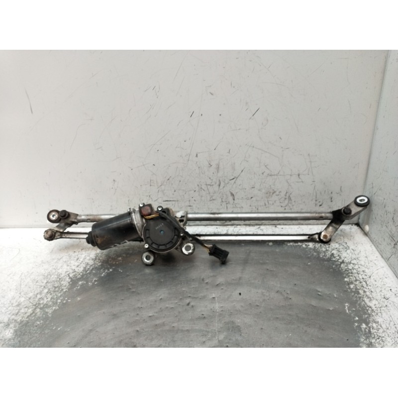 Recambio de motor limpia delantero para saab 9-3 station wagon (e50) 1.9 tid referencia OEM IAM A0030660600570812 12755304 2005