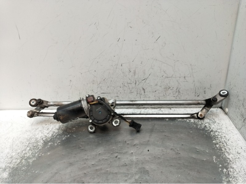 Recambio de motor limpia delantero para saab 9-3 station wagon (e50) 1.9 tid referencia OEM IAM A0030660600570812 12755304 2005