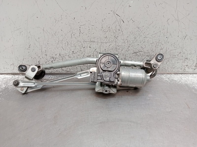 Recambio de motor limpia delantero para kia ceed tourer (cd) 1.6 crdi 115 referencia OEM IAM   2018