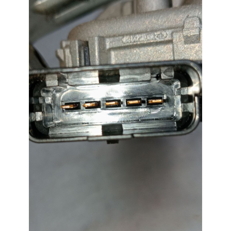 Recambio de motor limpia delantero para kia ceed tourer (cd) 1.6 crdi 115 referencia OEM IAM   2018