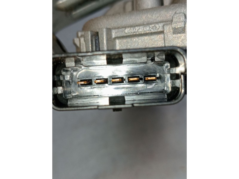 Recambio de motor limpia delantero para kia ceed tourer (cd) 1.6 crdi 115 referencia OEM IAM   2018