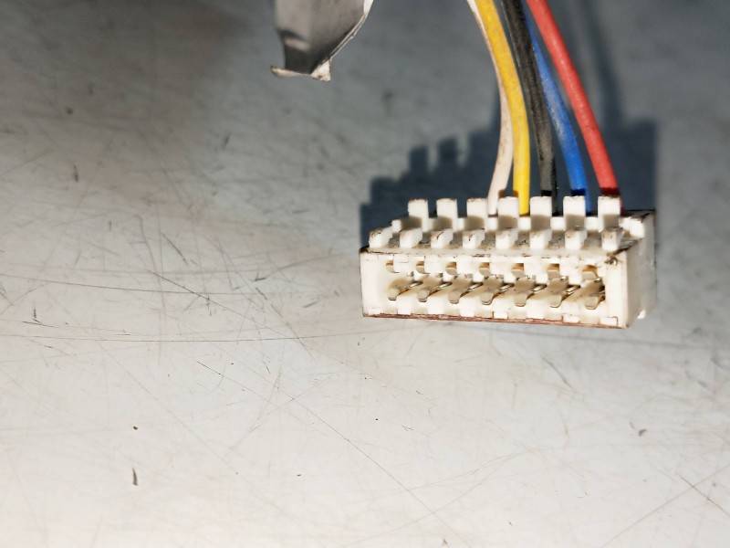 Recambio de conmutador de arranque para volkswagen golf vii variant (bv5) advance bmt referencia OEM IAM 1K0905851  