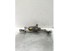 Recambio de motor limpia delantero para citroën c3 ii (sc_) 1.0 vti 68 referencia OEM IAM W000004578  2009