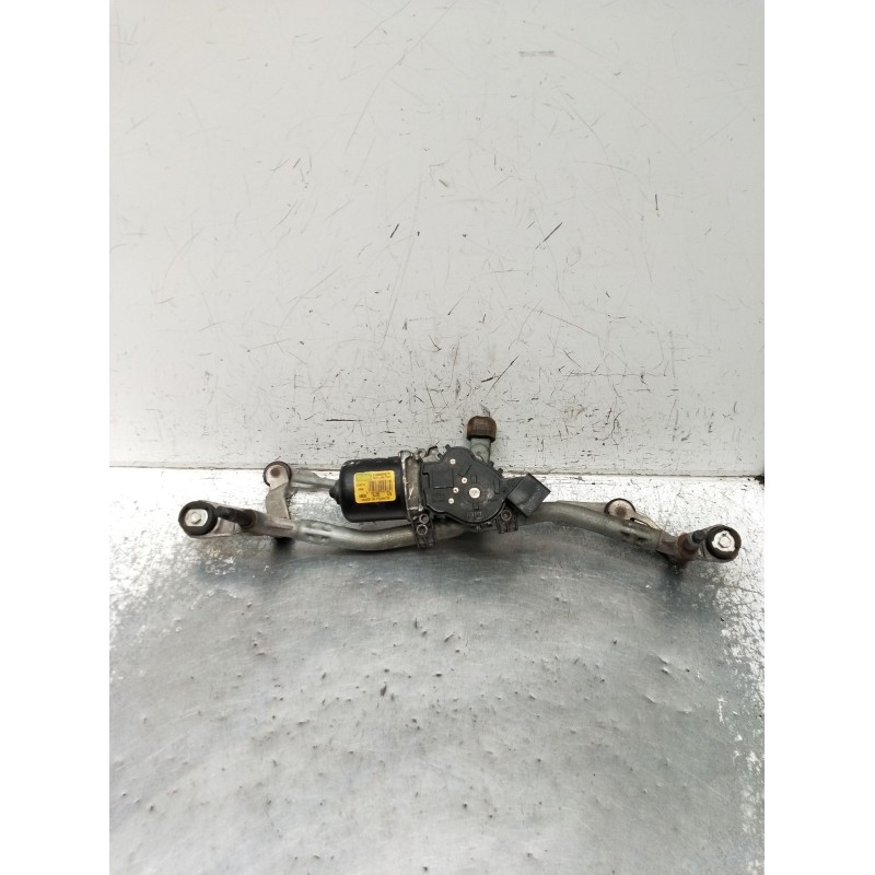 Recambio de motor limpia delantero para citroën c3 ii (sc_) 1.0 vti 68 referencia OEM IAM W000004578  2009