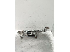 Recambio de motor limpia delantero para citroën c3 ii (sc_) 1.0 vti 68 referencia OEM IAM W000004578  2009 2