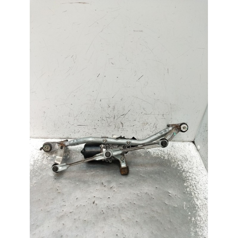 Recambio de motor limpia delantero para citroën c3 ii (sc_) 1.0 vti 68 referencia OEM IAM W000004578  2009