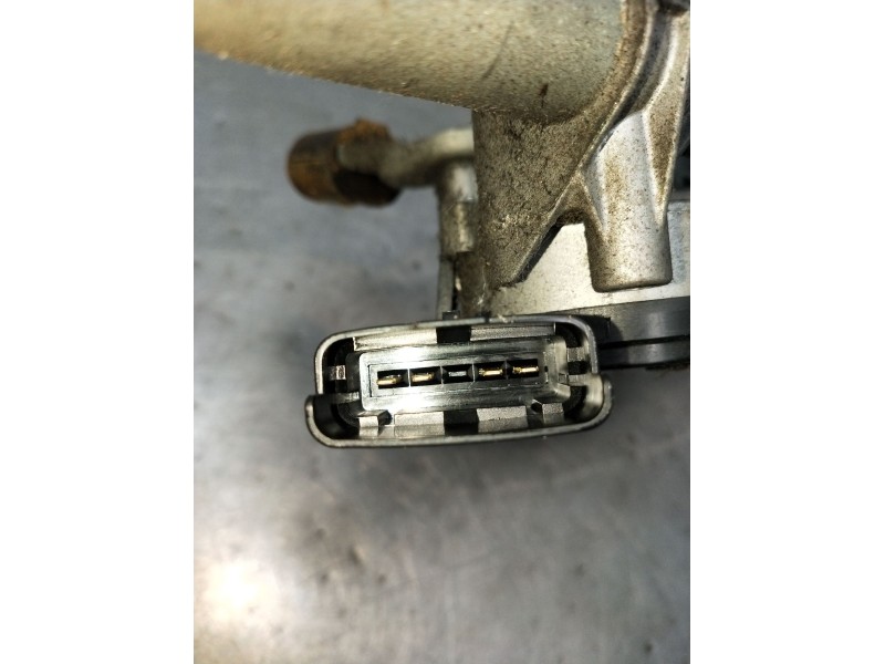 Recambio de motor limpia delantero para citroën c3 ii (sc_) 1.0 vti 68 referencia OEM IAM W000004578  2009