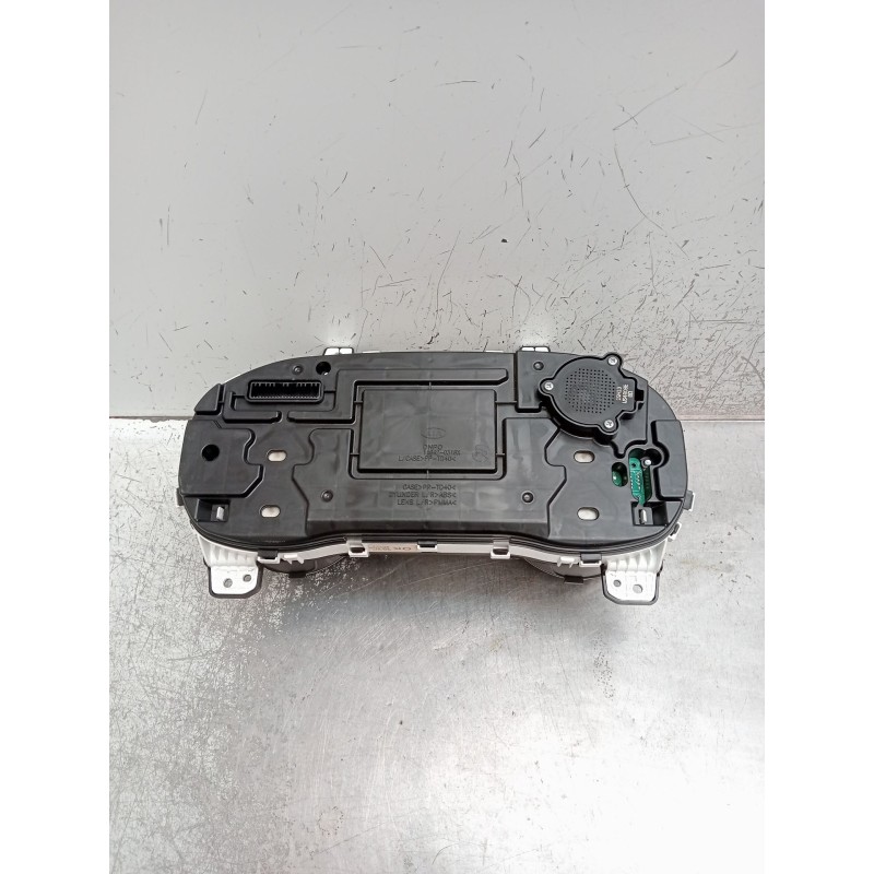 Recambio de cuadro instrumentos para kia ceed tourer (cd) 1.6 crdi 115 referencia OEM IAM 1100433783PO 94023J7120 116420318X 201