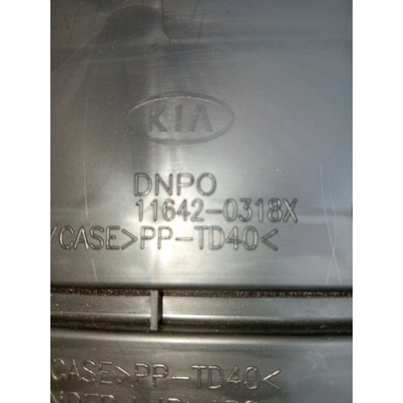 Recambio de cuadro instrumentos para kia ceed tourer (cd) 1.6 crdi 115 referencia OEM IAM 1100433783PO 94023J7120 116420318X 201