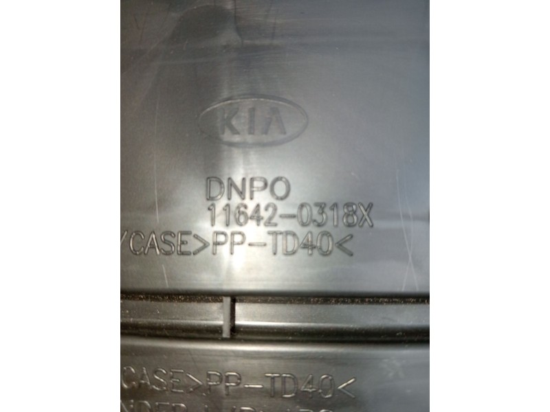 Recambio de cuadro instrumentos para kia ceed tourer (cd) 1.6 crdi 115 referencia OEM IAM 1100433783PO 94023J7120 116420318X 201