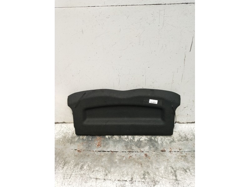 Recambio de bandeja trasera para citroën c3 ii (sc_) 1.0 vti 68 referencia OEM IAM   2009