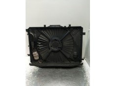 Recambio de electroventilador para mercedes-benz clase e (w212) e 220 cdi / bluetec (212.001, 212.002) referencia OEM IAM   2009
