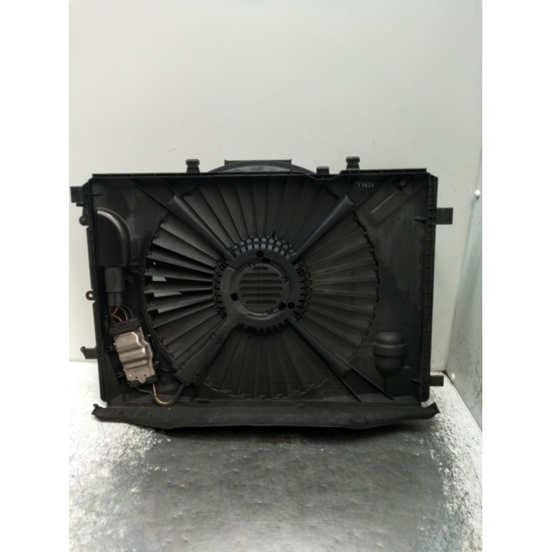 Recambio de electroventilador para mercedes-benz clase e (w212) e 220 cdi / bluetec (212.001, 212.002) referencia OEM IAM   2009