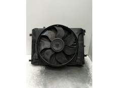 Recambio de electroventilador para mercedes-benz clase e (w212) e 220 cdi / bluetec (212.001, 212.002) referencia OEM IAM   2009 2
