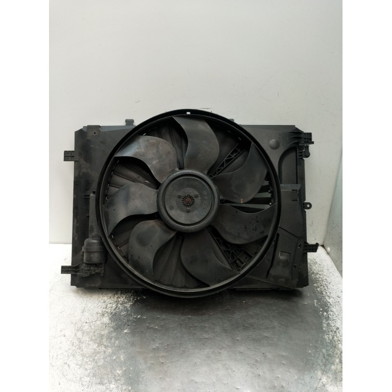 Recambio de electroventilador para mercedes-benz clase e (w212) e 220 cdi / bluetec (212.001, 212.002) referencia OEM IAM   2009