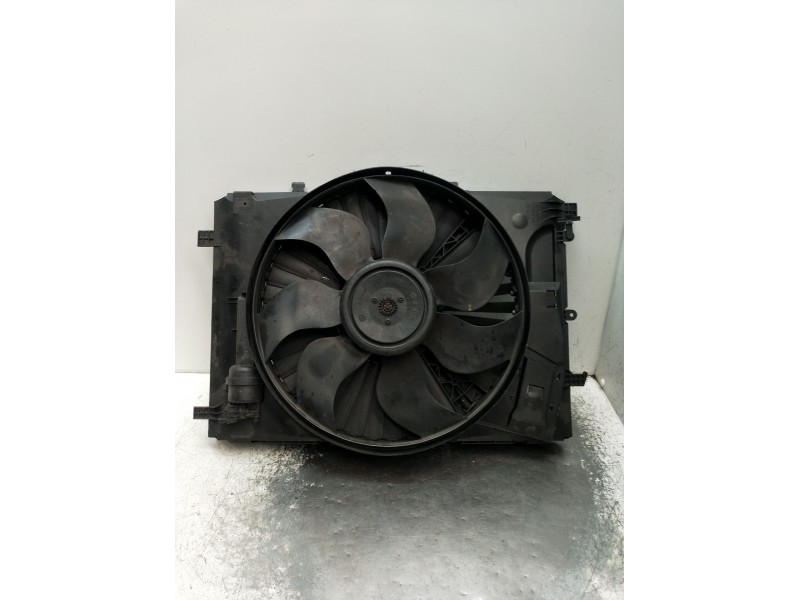 Recambio de electroventilador para mercedes-benz clase e (w212) e 220 cdi / bluetec (212.001, 212.002) referencia OEM IAM   2009