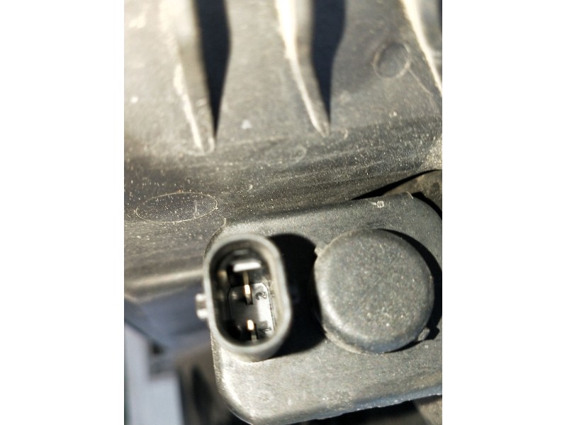Recambio de electroventilador para mercedes-benz clase e (w212) e 220 cdi / bluetec (212.001, 212.002) referencia OEM IAM   2009
