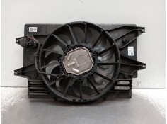 Recambio de electroventilador para kia ceed tourer (cd) 1.6 crdi 115 referencia OEM IAM F00S3D2063 25380J7600 25304J7600 2018