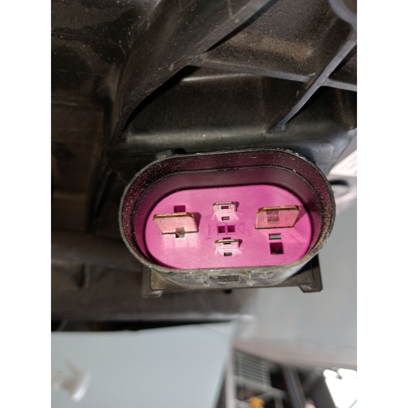 Recambio de electroventilador para kia ceed tourer (cd) 1.6 crdi 115 referencia OEM IAM F00S3D2063 25380J7600 25304J7600 2018