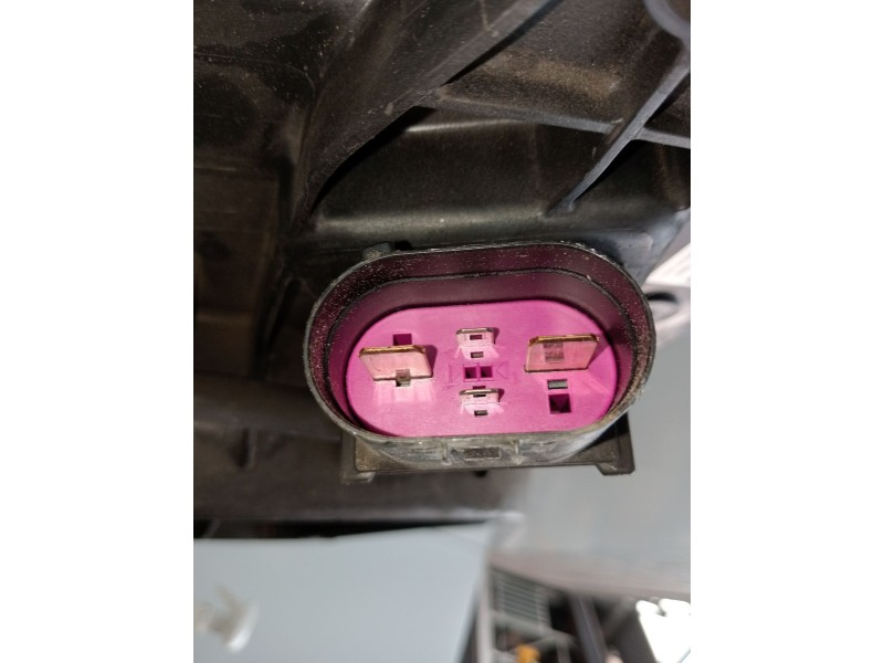 Recambio de electroventilador para kia ceed tourer (cd) 1.6 crdi 115 referencia OEM IAM F00S3D2063 25380J7600 25304J7600 2018