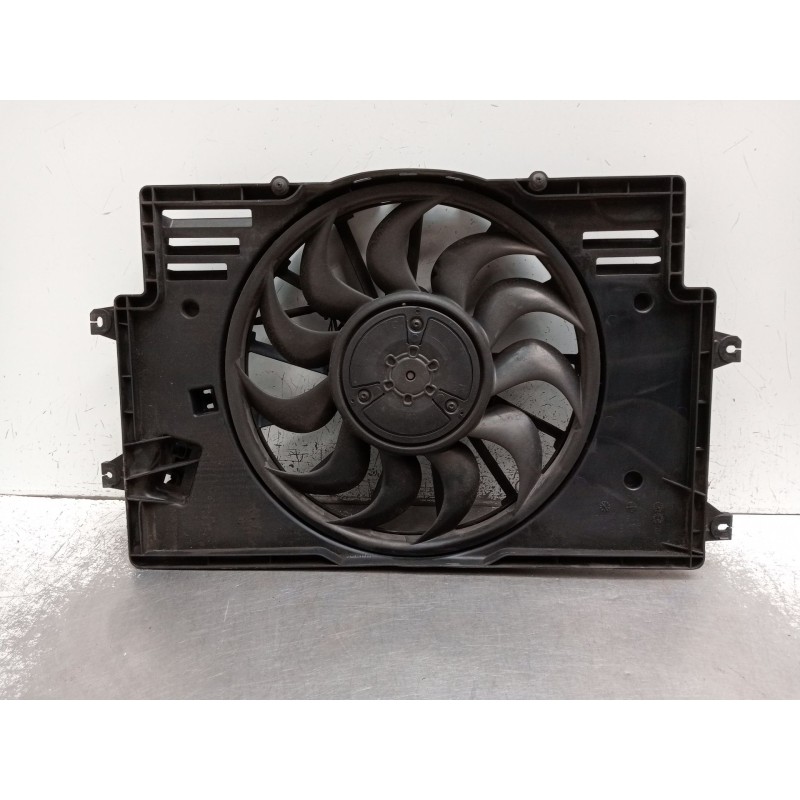 Recambio de electroventilador para kia ceed tourer (cd) 1.6 crdi 115 referencia OEM IAM F00S3D2063 25380J7600 25304J7600 2018