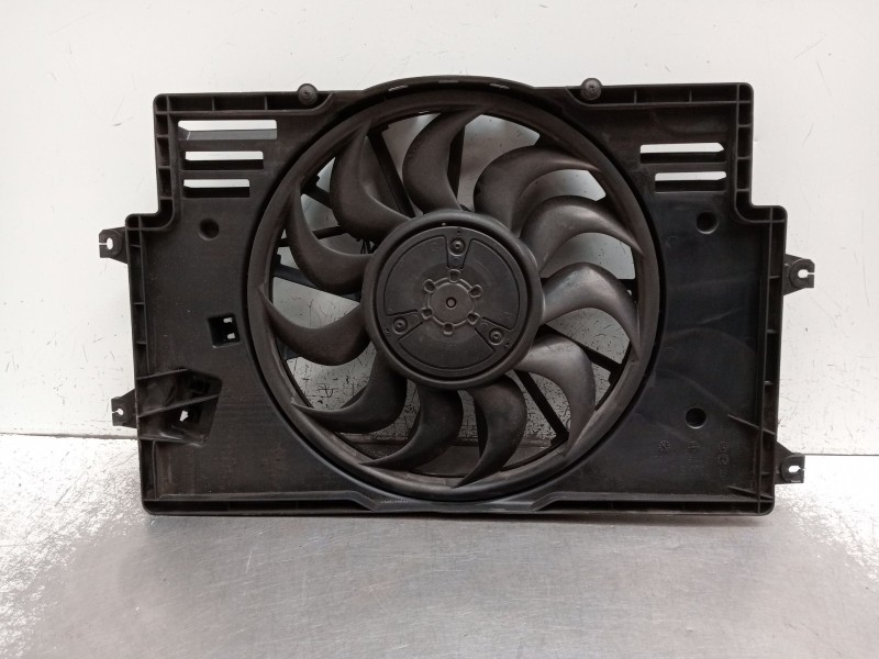 Recambio de electroventilador para kia ceed tourer (cd) 1.6 crdi 115 referencia OEM IAM F00S3D2063 25380J7600 25304J7600 2018