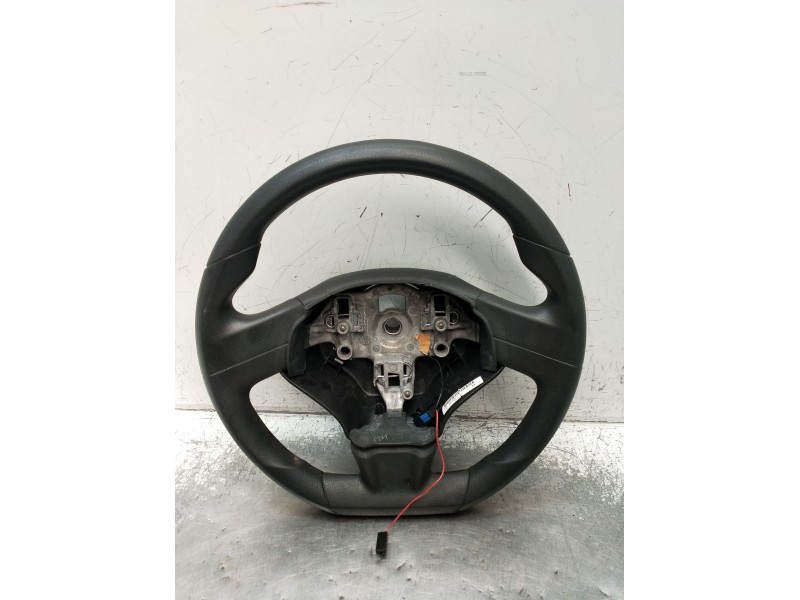 Recambio de volante para citroën c3 ii (sc_) 1.0 vti 68 referencia OEM IAM 96835556ZD  2009