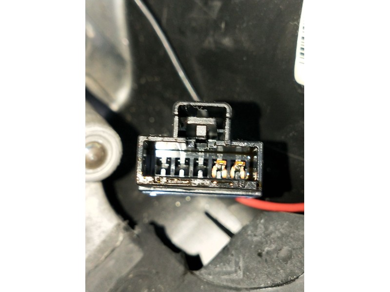 Recambio de volante para citroën c3 ii (sc_) 1.0 vti 68 referencia OEM IAM 96835556ZD  2009