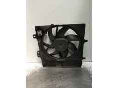 Recambio de electroventilador para citroën c3 ii (sc_) 1.0 vti 68 referencia OEM IAM 9812028580 M159983 2009