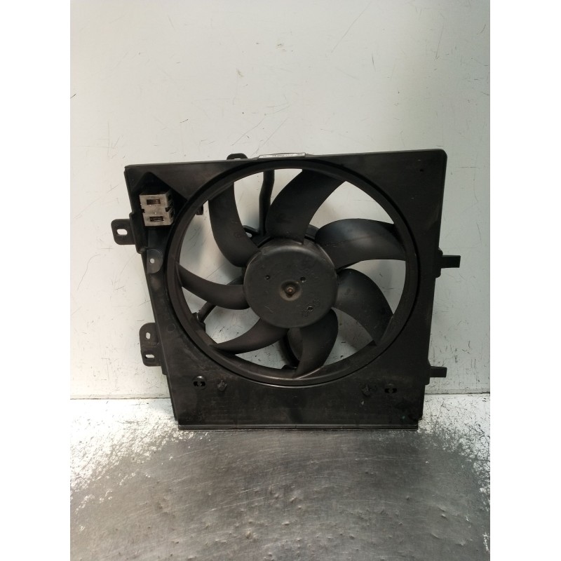 Recambio de electroventilador para citroën c3 ii (sc_) 1.0 vti 68 referencia OEM IAM 9812028580 M159983 2009