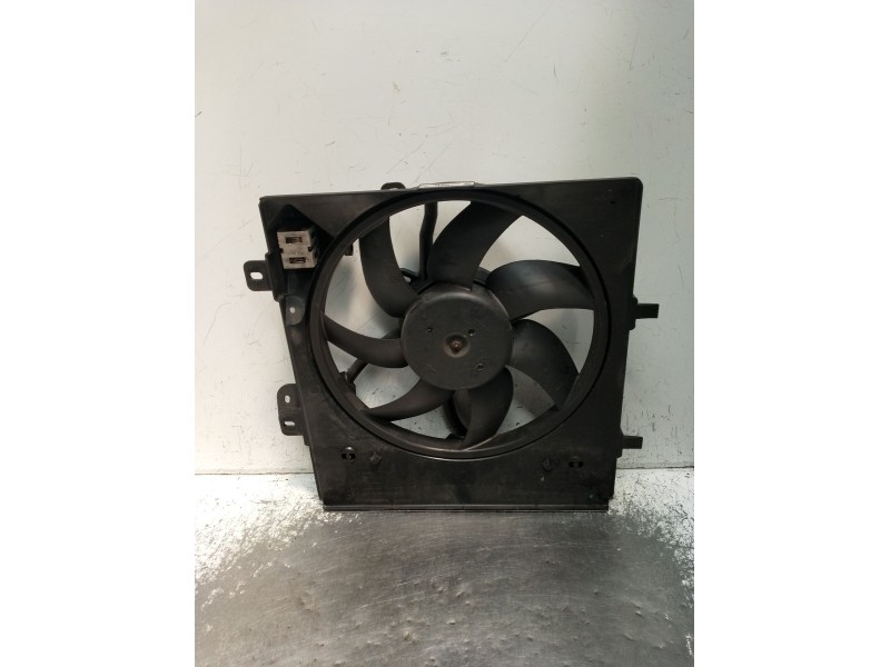 Recambio de electroventilador para citroën c3 ii (sc_) 1.0 vti 68 referencia OEM IAM 9812028580 M159983 2009
