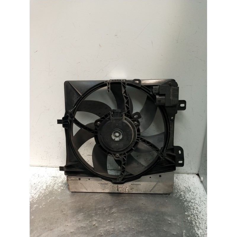 Recambio de electroventilador para citroën c3 ii (sc_) 1.0 vti 68 referencia OEM IAM 9812028580 M159983 2009