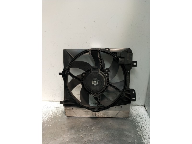 Recambio de electroventilador para citroën c3 ii (sc_) 1.0 vti 68 referencia OEM IAM 9812028580 M159983 2009