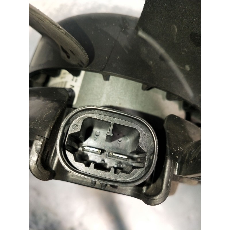 Recambio de electroventilador para citroën c3 ii (sc_) 1.0 vti 68 referencia OEM IAM 9812028580 M159983 2009
