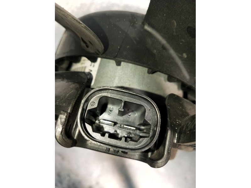 Recambio de electroventilador para citroën c3 ii (sc_) 1.0 vti 68 referencia OEM IAM 9812028580 M159983 2009