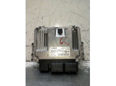 Recambio de centralita motor uce para citroën c5 iii (rd_) 1.6 vti 120 referencia OEM IAM 0261S06620 9676379780 1039S45091 2008