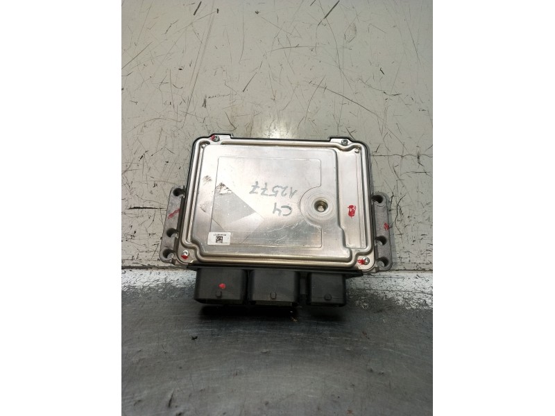 Recambio de centralita motor uce para citroën c5 iii (rd_) 1.6 vti 120 referencia OEM IAM 0261S06620 9676379780 1039S45091 2008