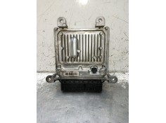 Recambio de centralita motor uce para mercedes-benz clase e (w212) e 220 cdi / bluetec (212.001, 212.002) referencia OEM IAM A65