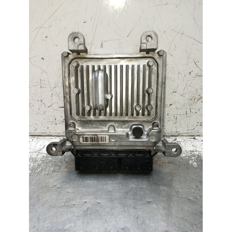 Recambio de centralita motor uce para mercedes-benz clase e (w212) e 220 cdi / bluetec (212.001, 212.002) referencia OEM IAM A65